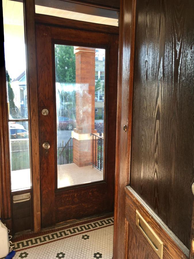 Logan Square Modern * Chicago