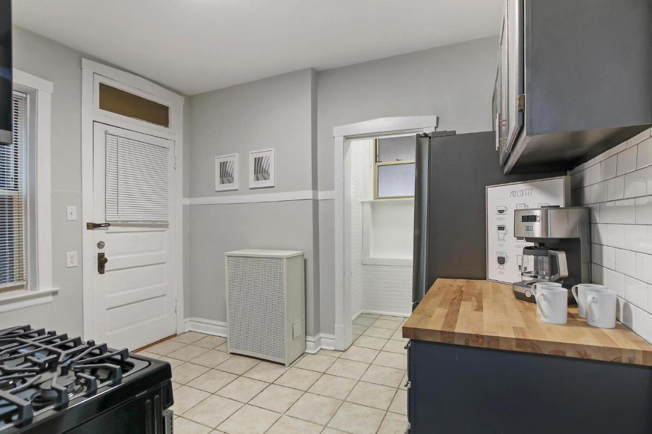 Apartment 2br Beaming & Roomy Close To Shops - Springfield 2 Chicago
