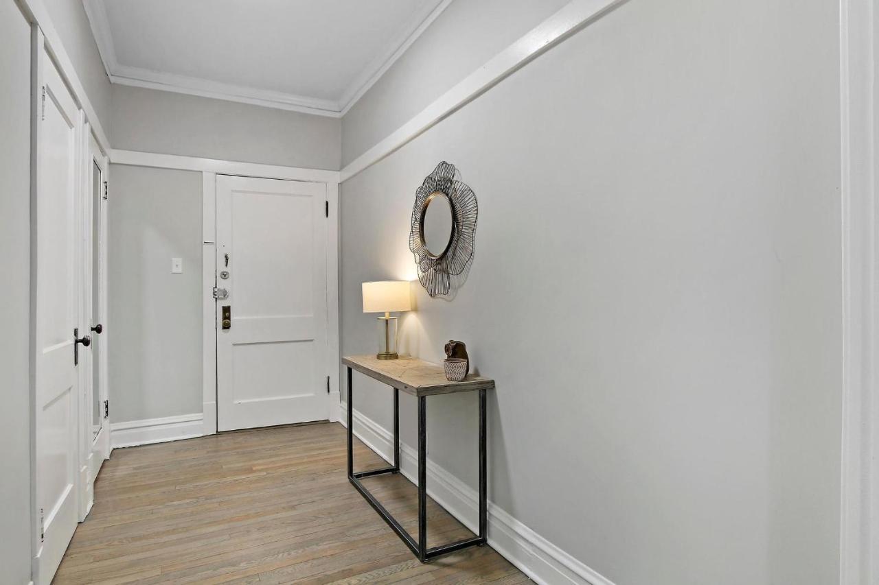 Apartment 2br Beaming & Roomy Close To Shops - Springfield 2 *