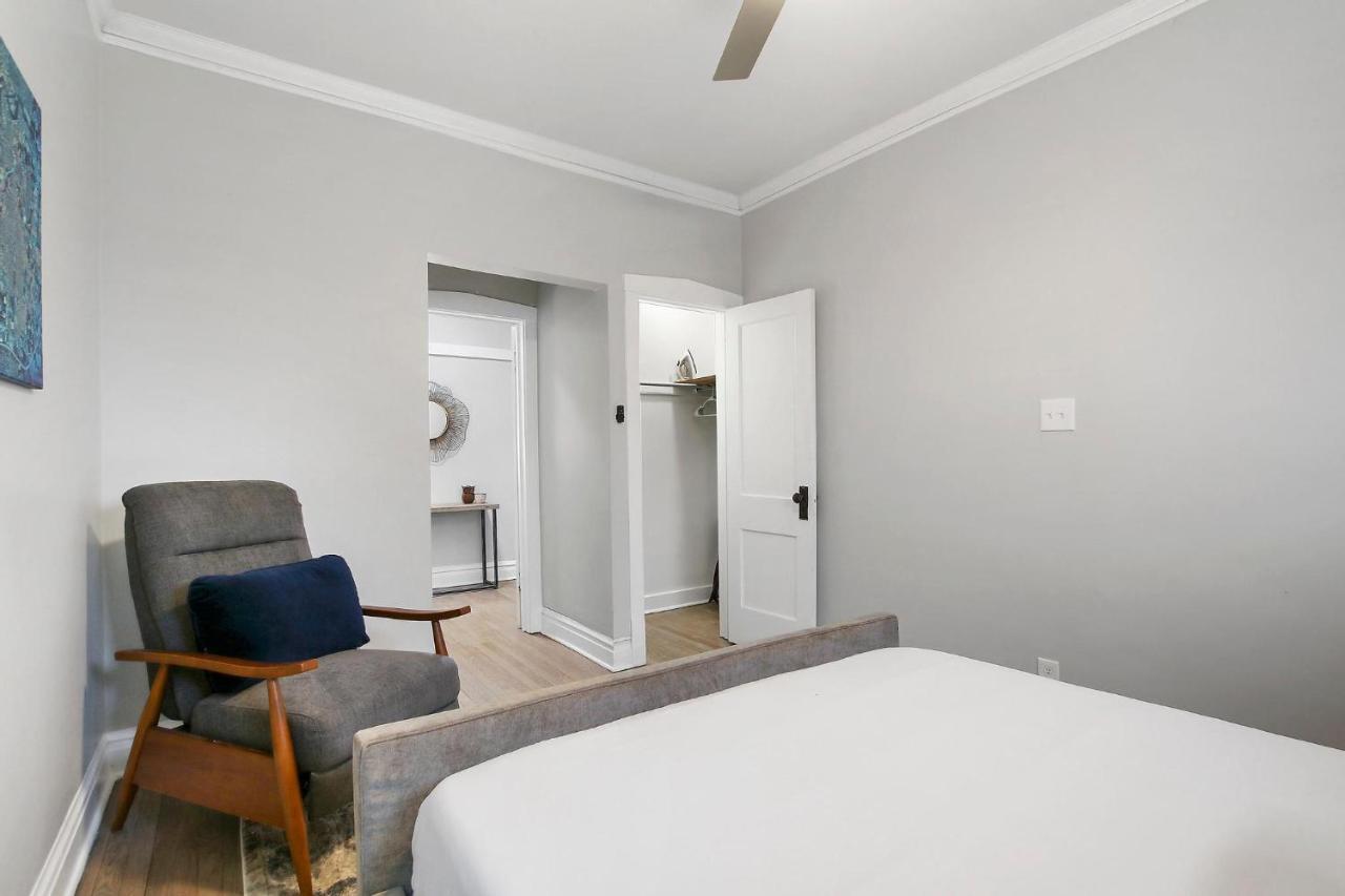 Apartment 2br Beaming & Roomy Close To Shops - Springfield 2