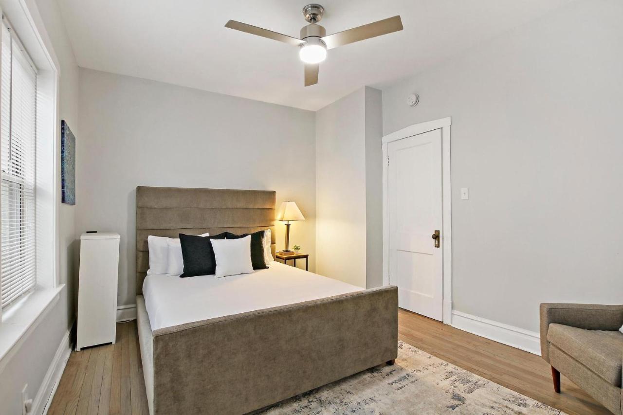2br Beaming & Roomy Close To Shops - Springfield 2 Apartment *