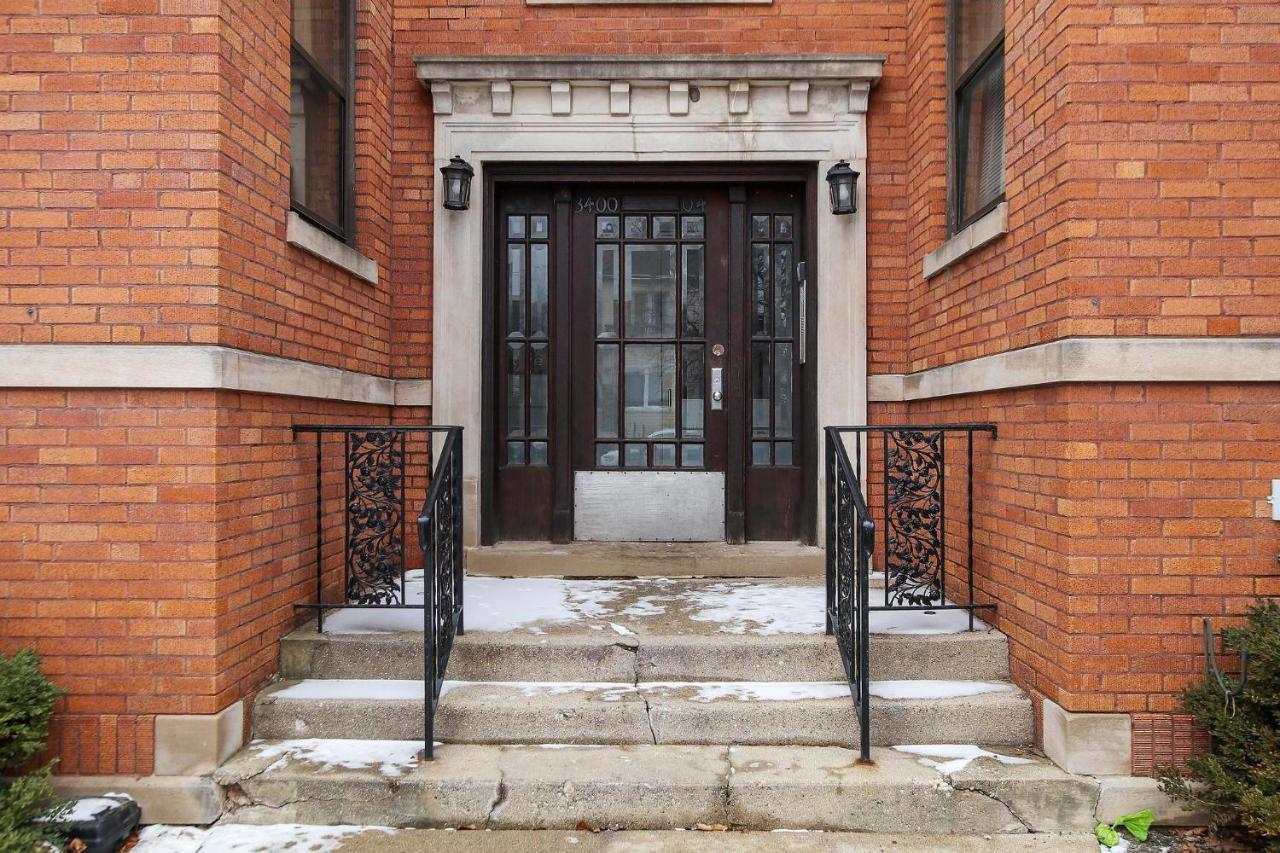 2br Beaming & Roomy Close To Shops - Springfield 2 Apartment