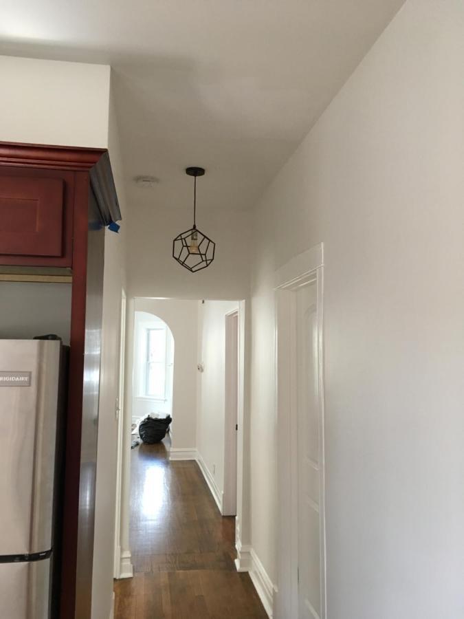 Logan Square Modern Apartment