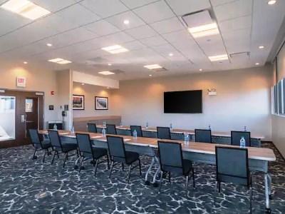 Hampton Inn Chicago North-Loyola Station, Il 3*