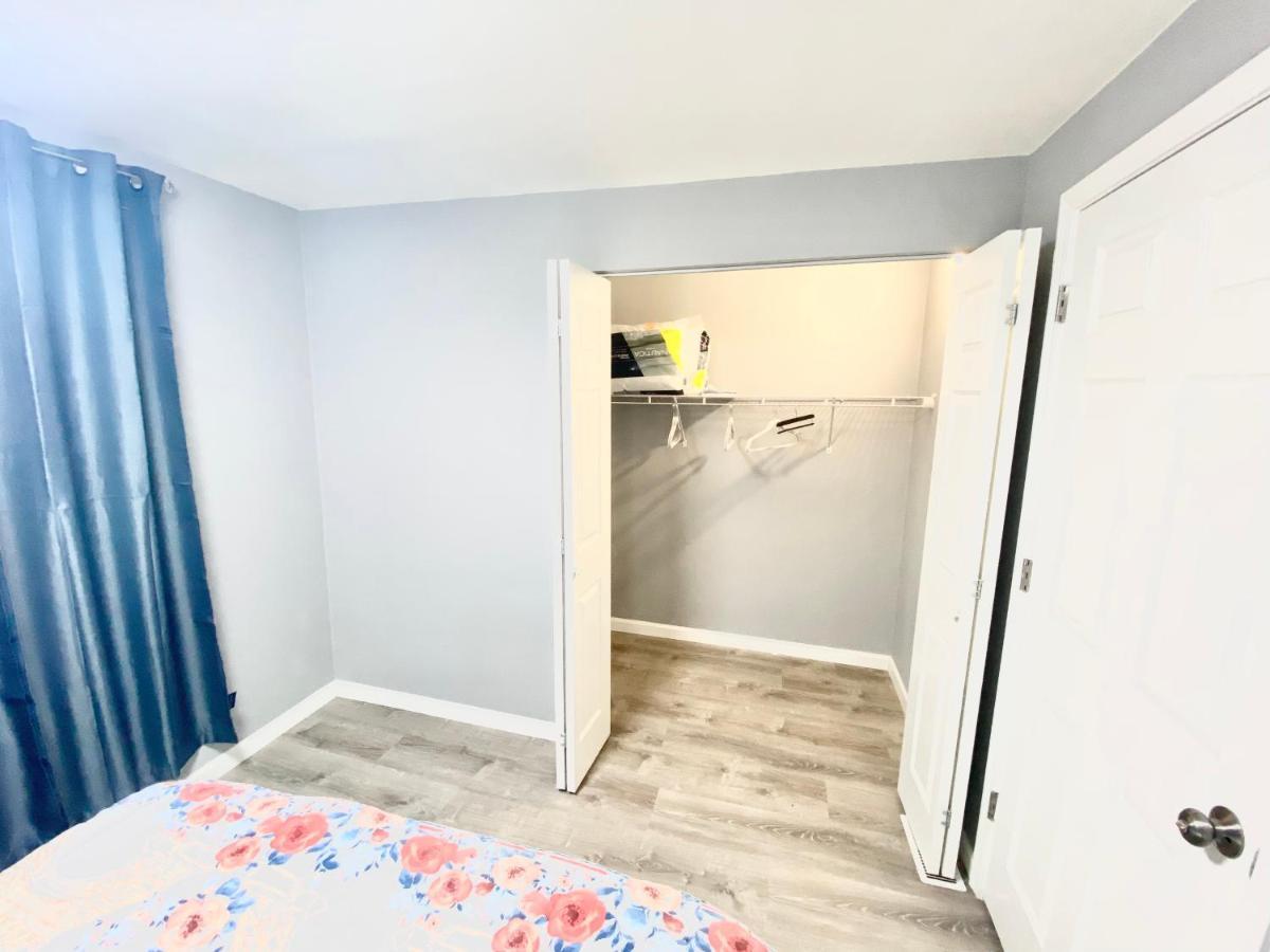 Emalux Near Downtown,bus,train,hospitals,united-center,fulton Market Appartement *