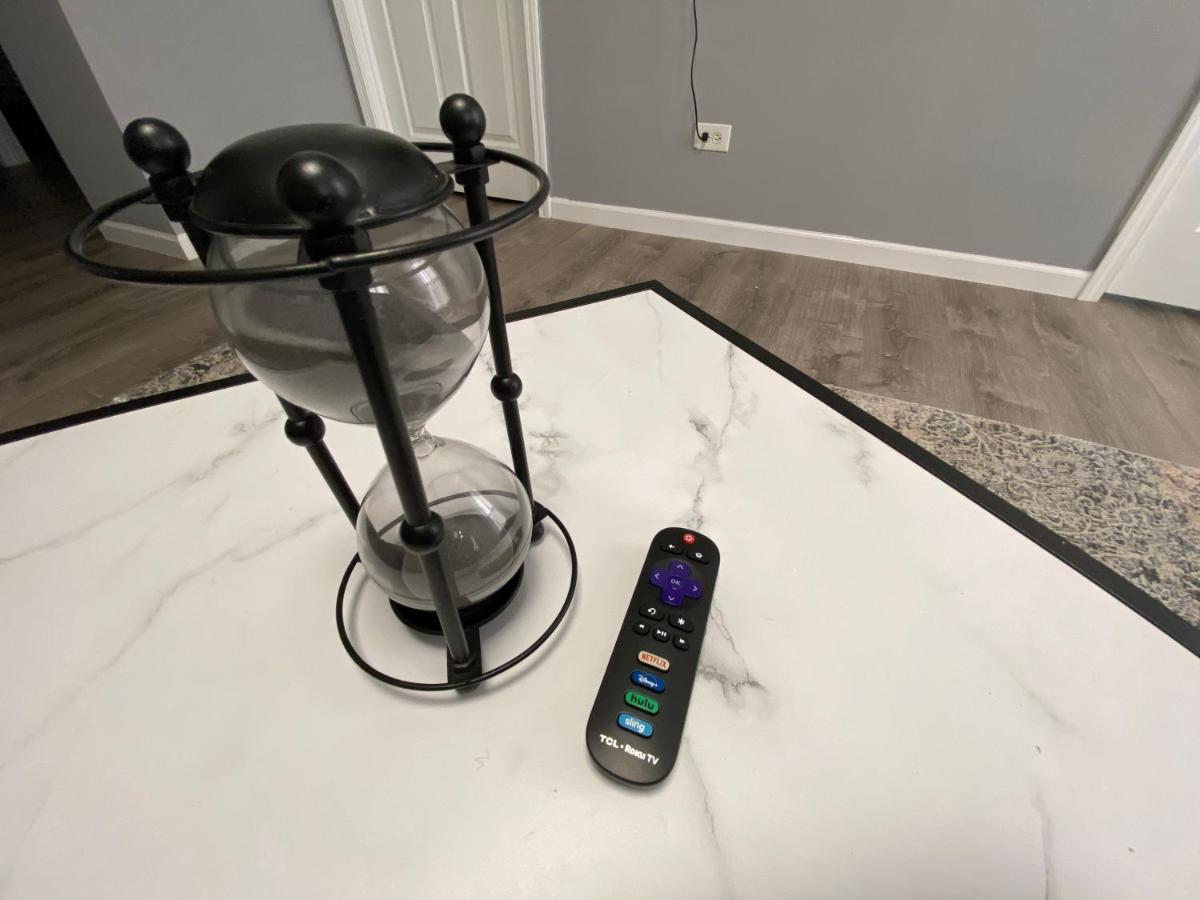 Appartement Emalux Near Downtown,bus,train,hospitals,united-center,fulton Market Chicago