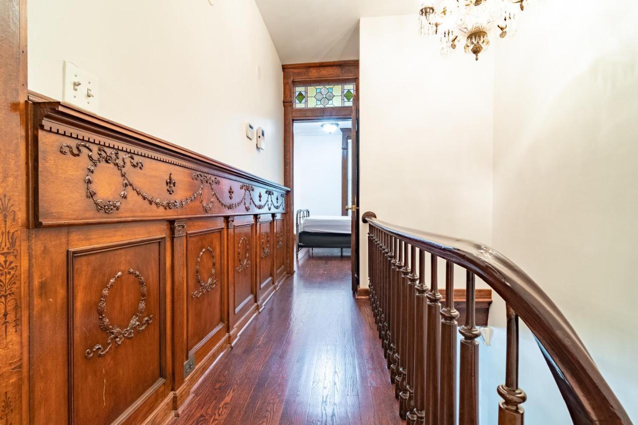Luxurious Classic Gold Coast For 12 Guests * Chicago