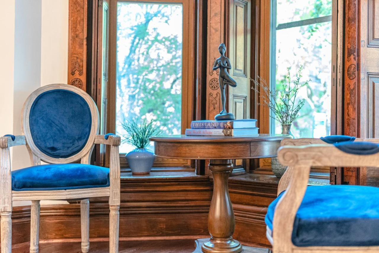 Villa Luxurious Classic Gold Coast For 12 Guests