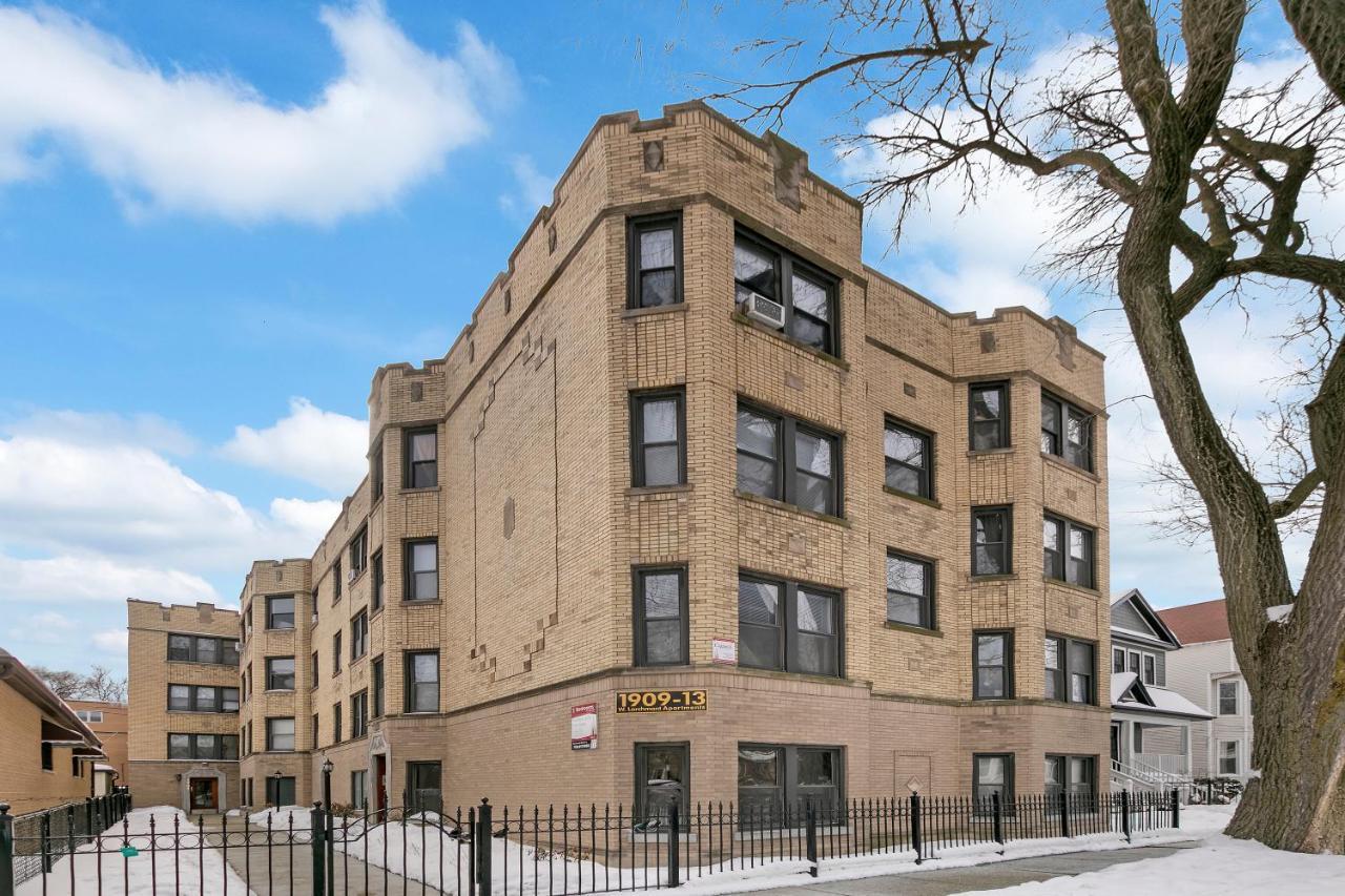 Charming 1br Close To Shops - Larchmont 3 Apartment