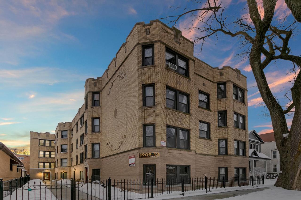 Charming 1br Close To Shops - Larchmont 3 Apartment *