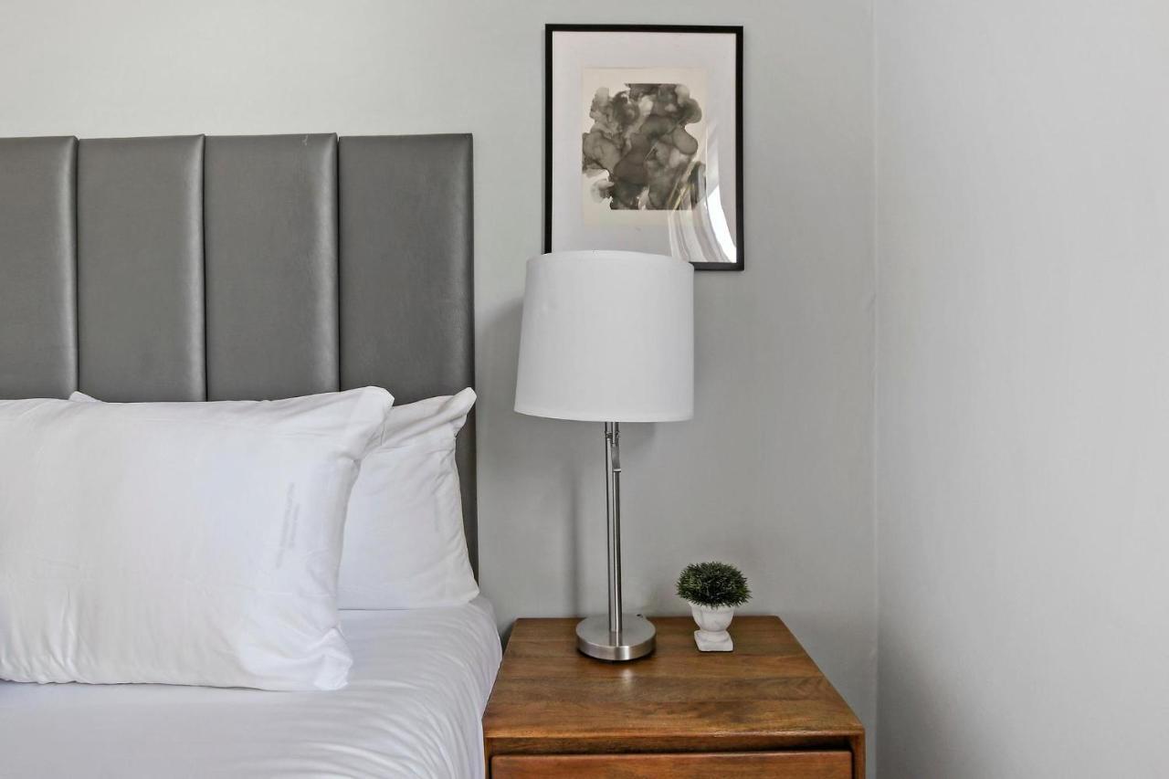 Comfy & Bright 3br Fully Furnished - Lincoln 3e Apartment Chicago