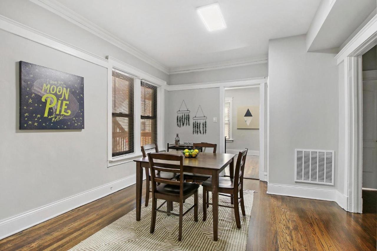 Apartamento Comfy And Chic 2br Close To Shops - Sunnyside 2f