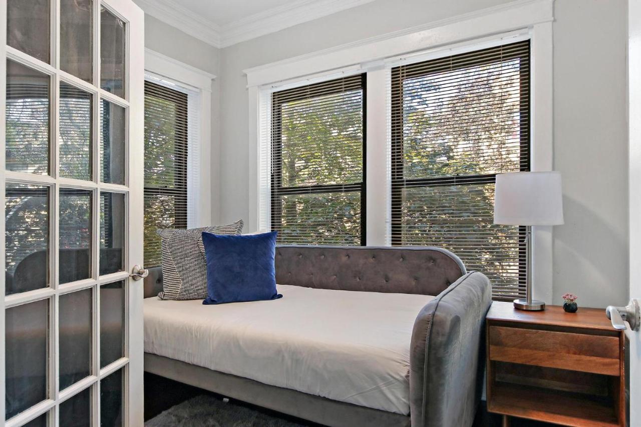 Apartamento Comfy And Chic 2br Close To Shops - Sunnyside 2f Chicago