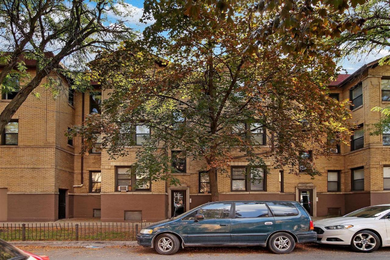 Apartamento Comfy And Chic 2br Close To Shops - Sunnyside 2f