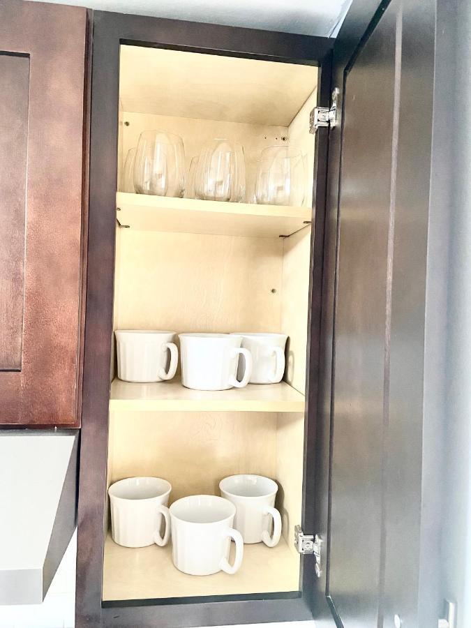 Emalux Near Downtown,bus,train,hospitals,united-center,fulton Market Appartement Chicago