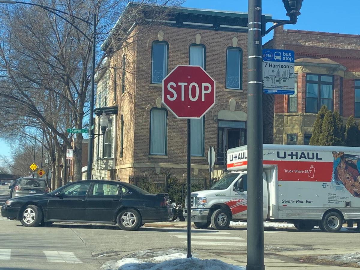 Appartement Emalux Near Downtown,bus,train,hospitals,united-center,fulton Market *