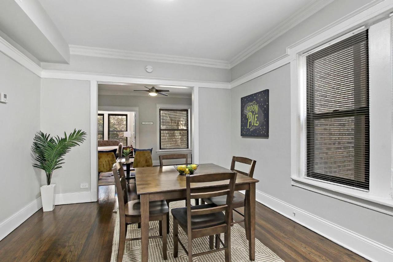 Apartamento Comfy And Chic 2br Close To Shops - Sunnyside 2f *