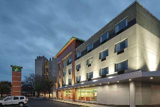 Hotel Western Hyde Park