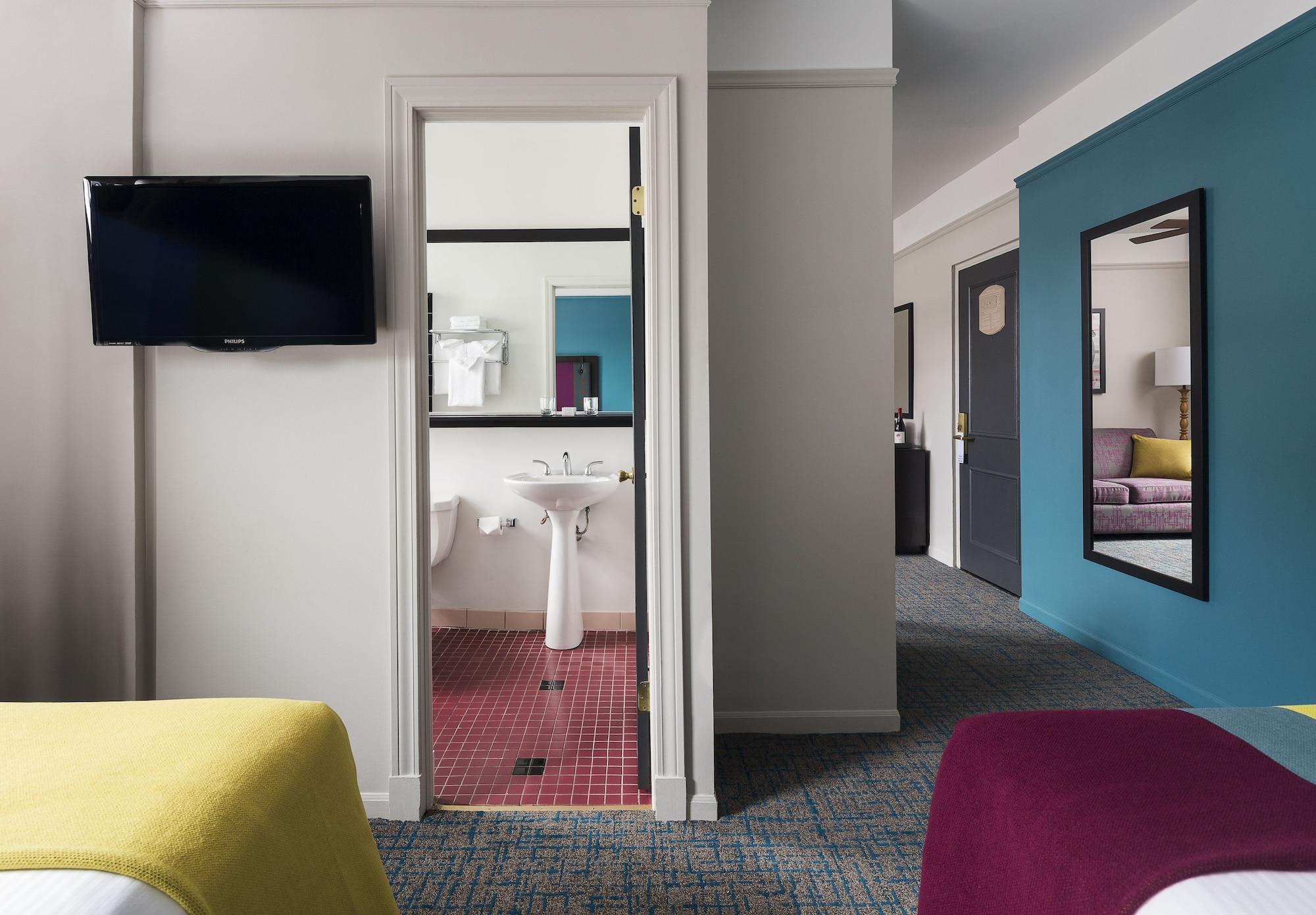 Hotel City Suites Hotel