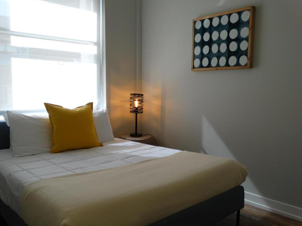 The Collection Millennium Park 3* Chicago