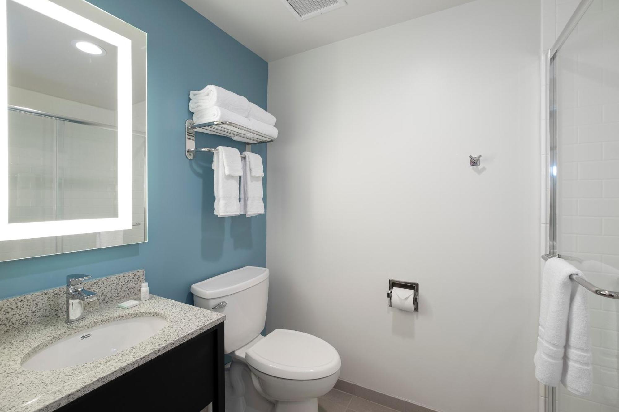 Saint Clair - Magnificent Mile Hotel Chicago