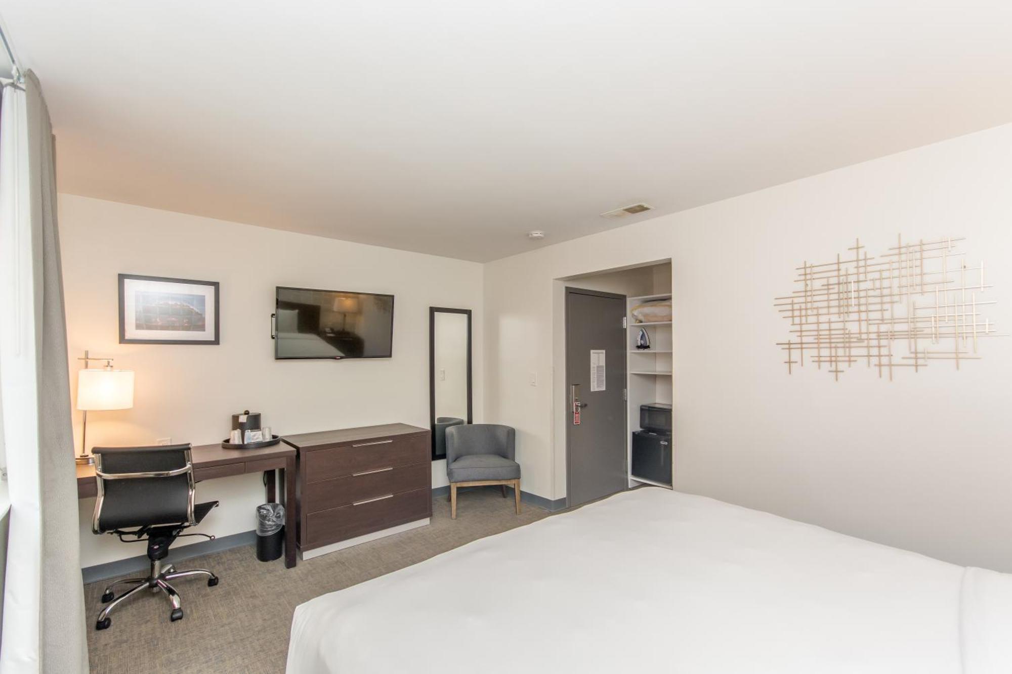 Ohio House Motel Chicago