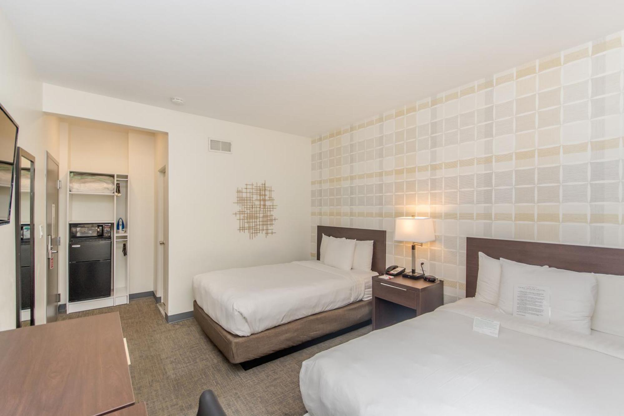 Ohio House Motel Chicago