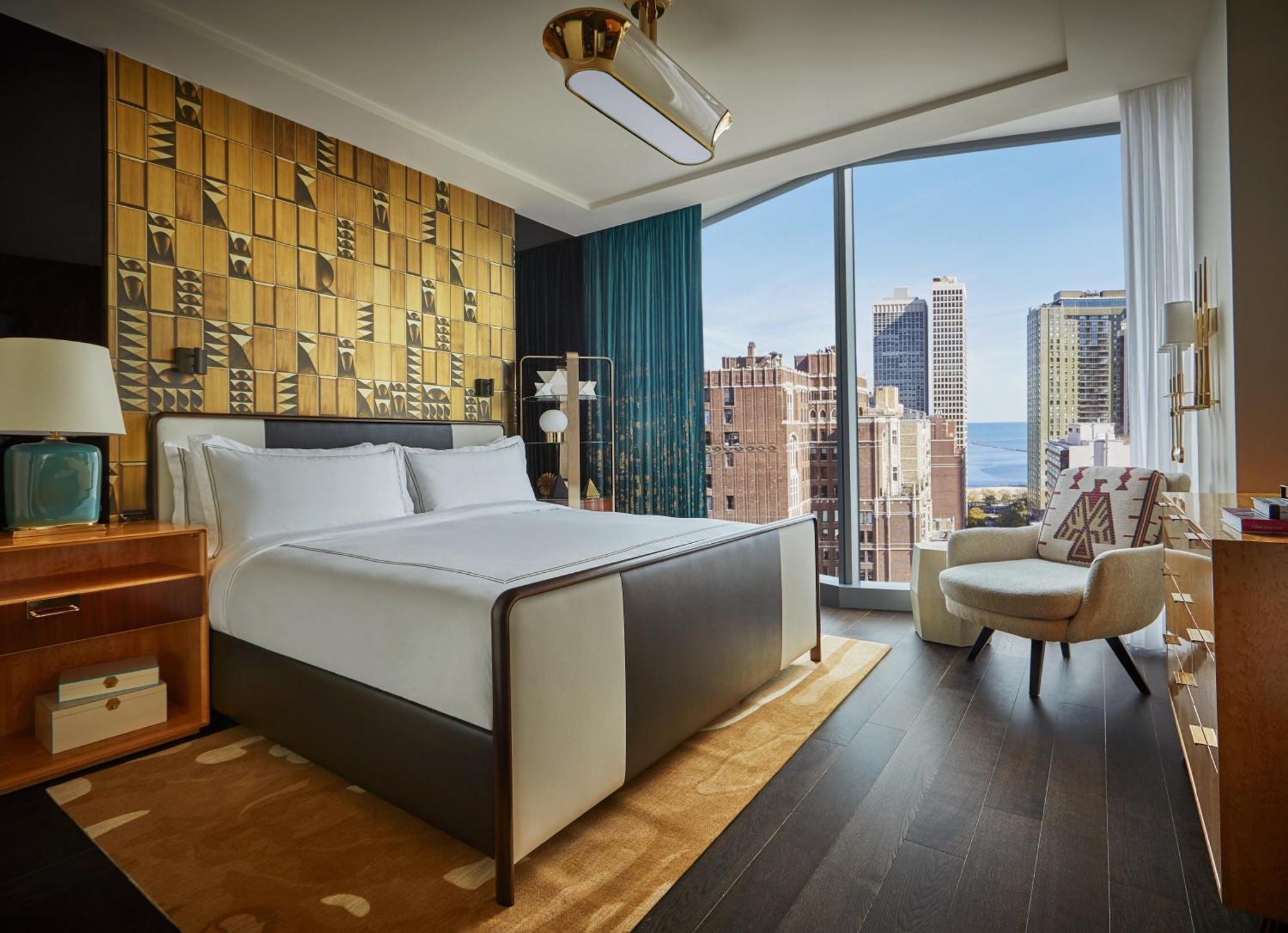 Viceroy 5*