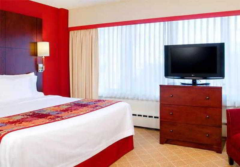 Hotel Sonesta Es Downtown Magnificent Mile Medical 3*