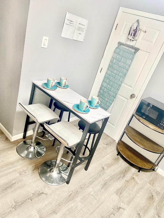 Appartement Emalux Near Downtown,bus,train,hospitals,united-center,fulton Market