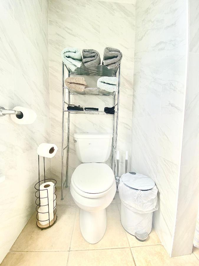 Emalux Near Downtown,bus,train,hospitals,united-center,fulton Market Appartement Chicago