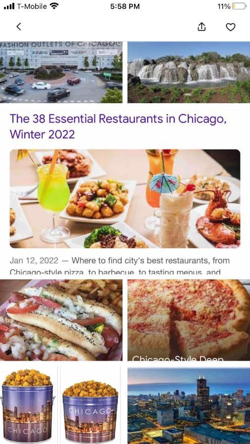 Homestay Cheerful Bedroom Free Parking Approx 15 Mins To Downtown Chicago!