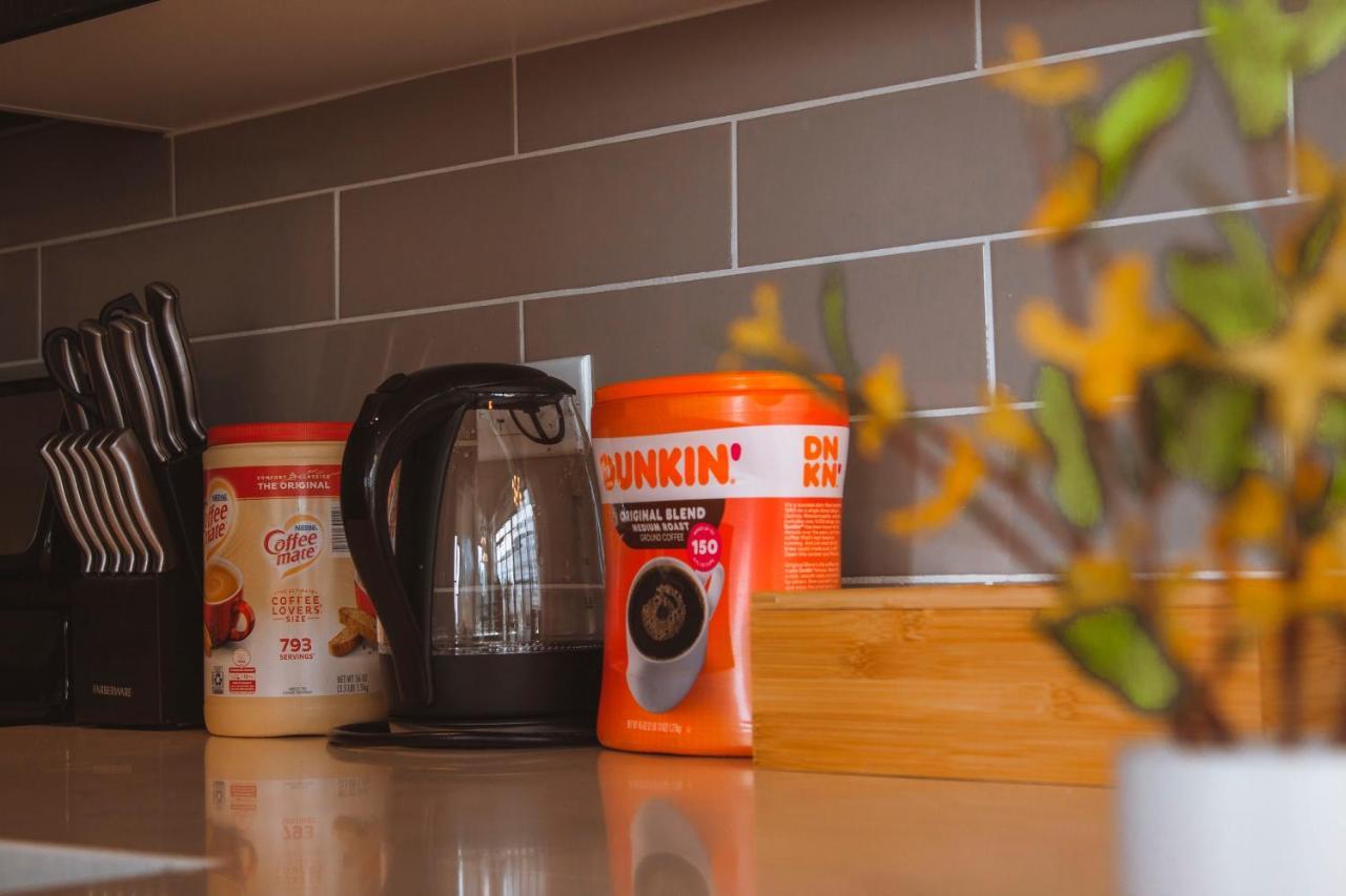 Spacious And Luxurious 3br Near Mccormick Place And Soldier Field With Optional Parking - Sleeps 10