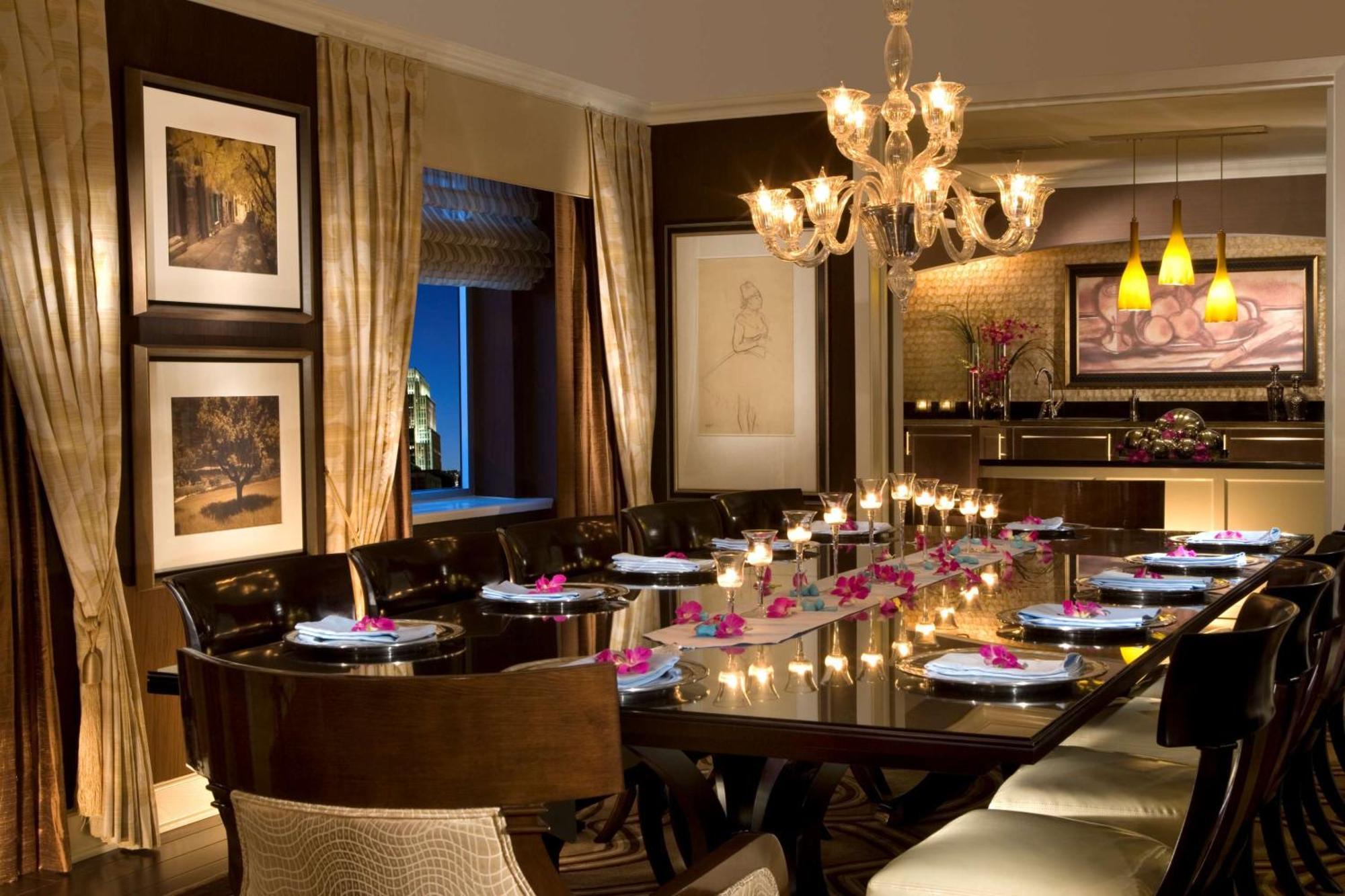 Hotel The Palmer House Hilton Chicago