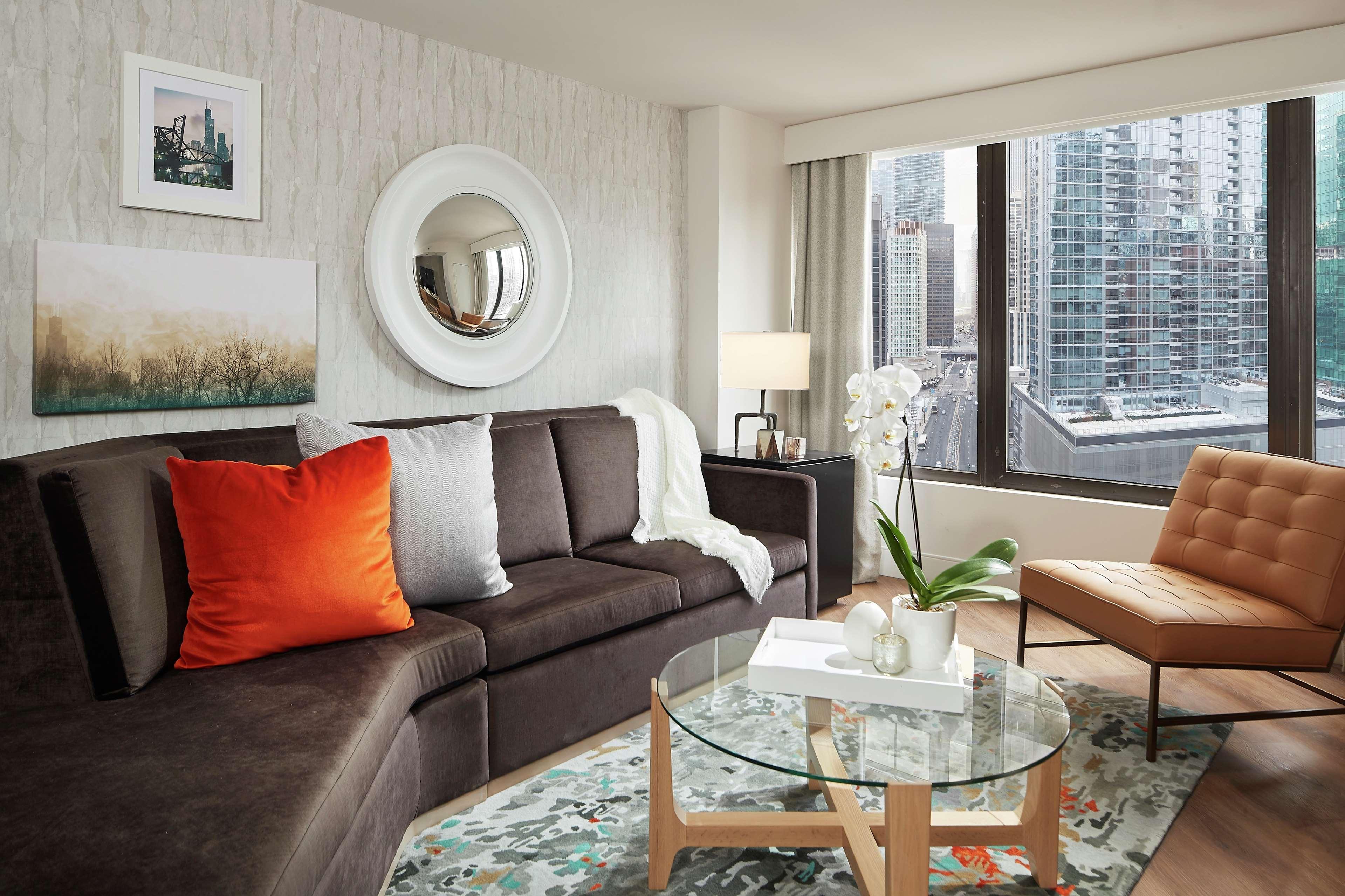 Doubletree By Hilton Magnificent Mile Hotel Chicago