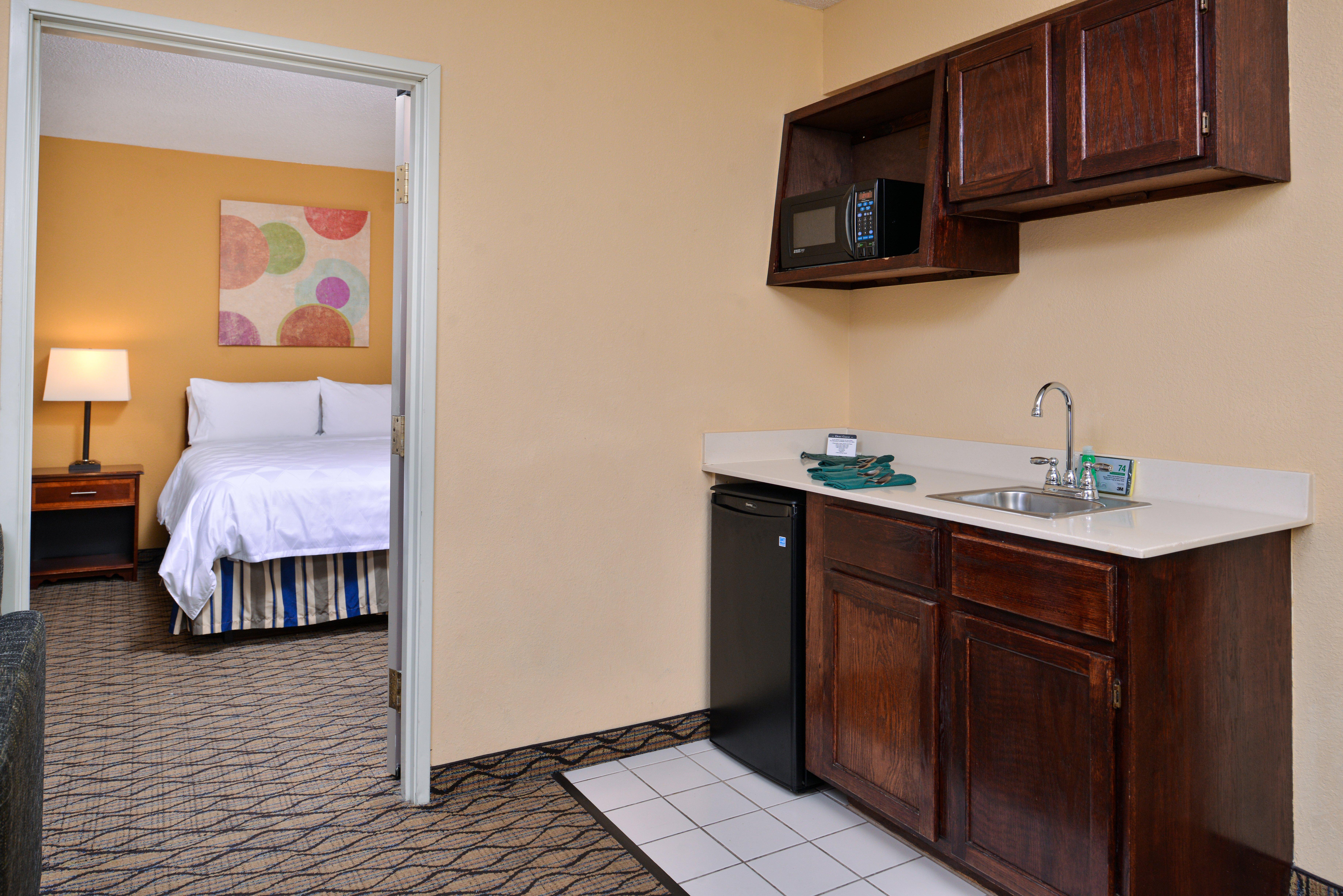 Hotel & - Downtown, An Ihg