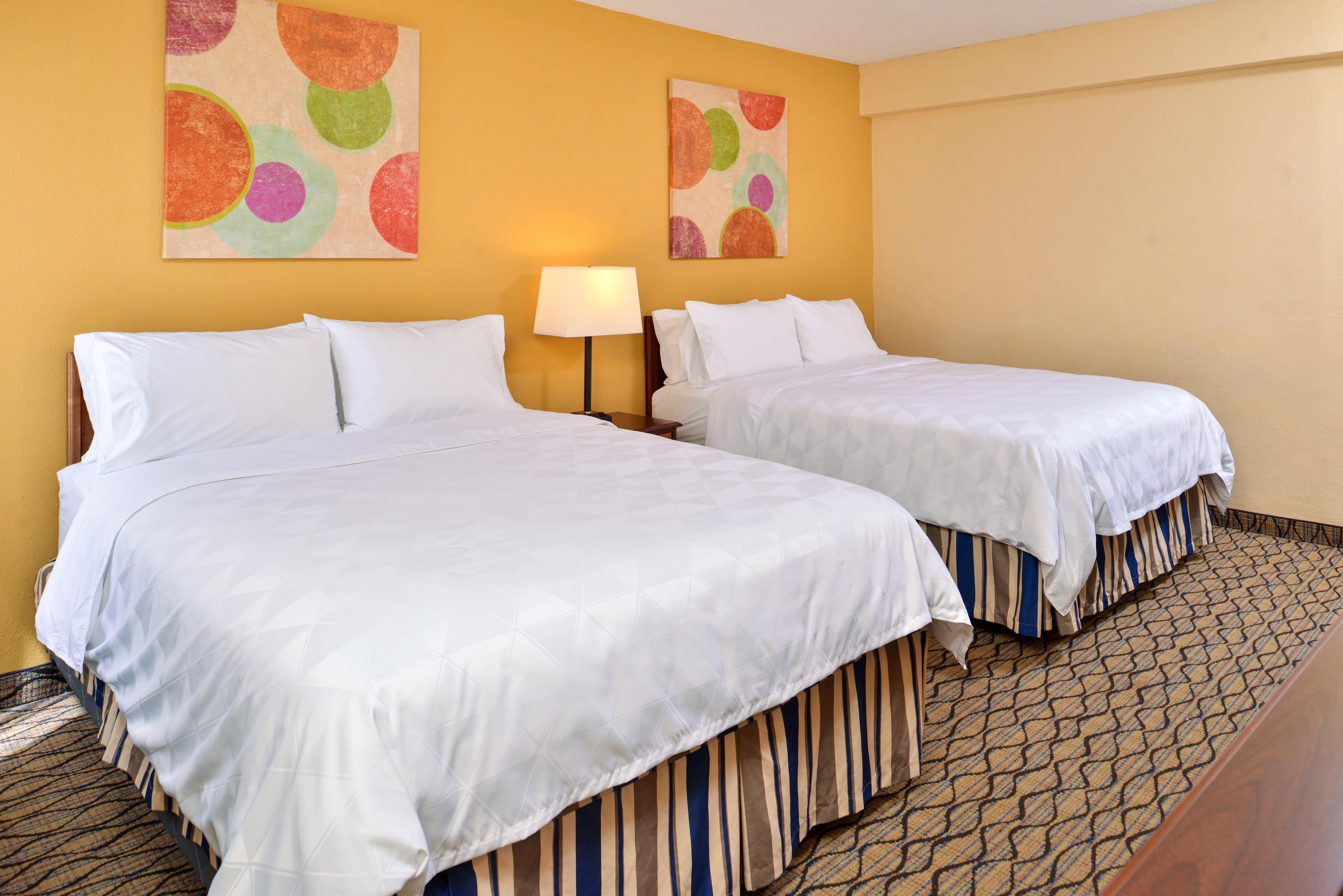 & - Downtown, An Ihg Hotel