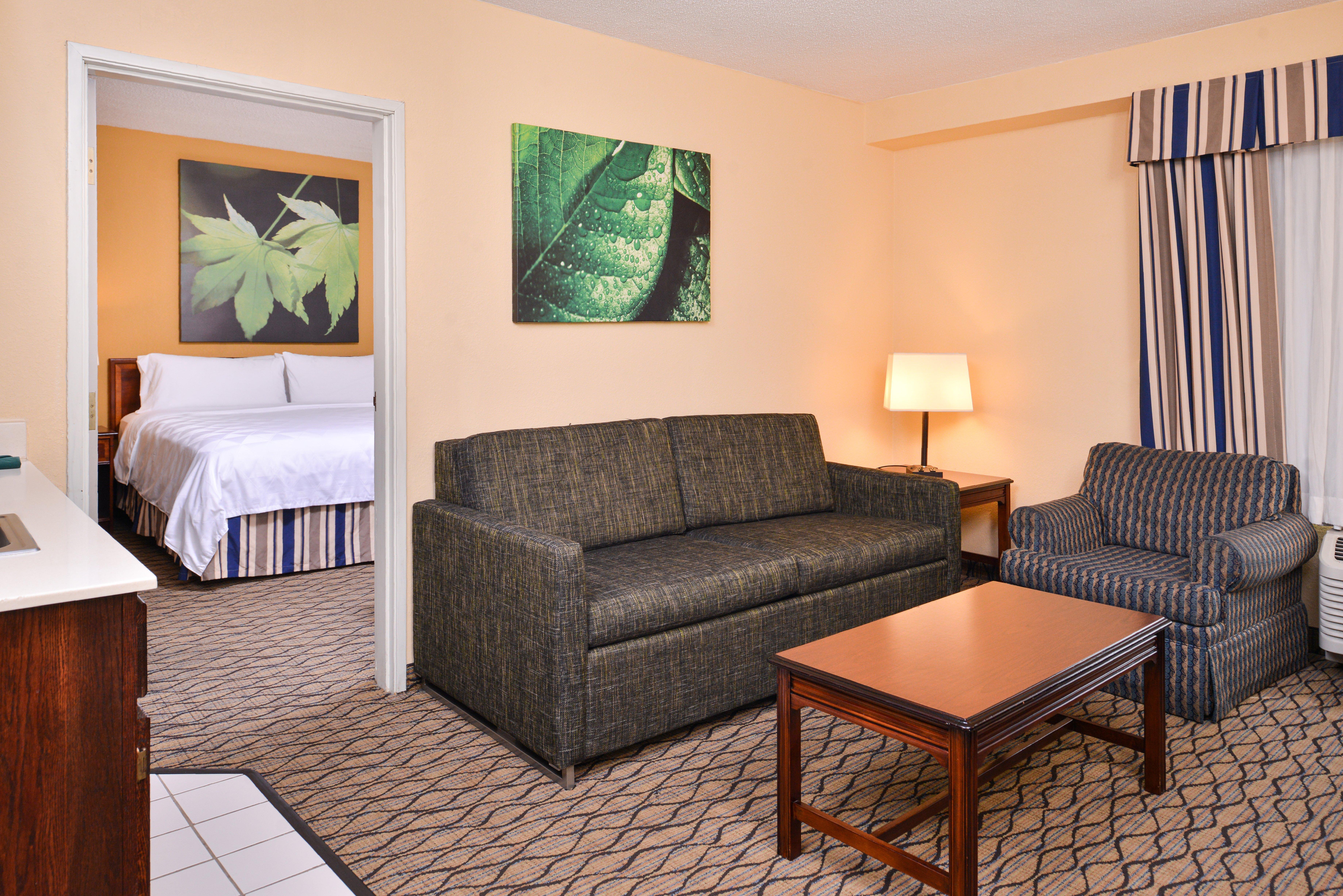 Hotel & - Downtown, An Ihg Chicago