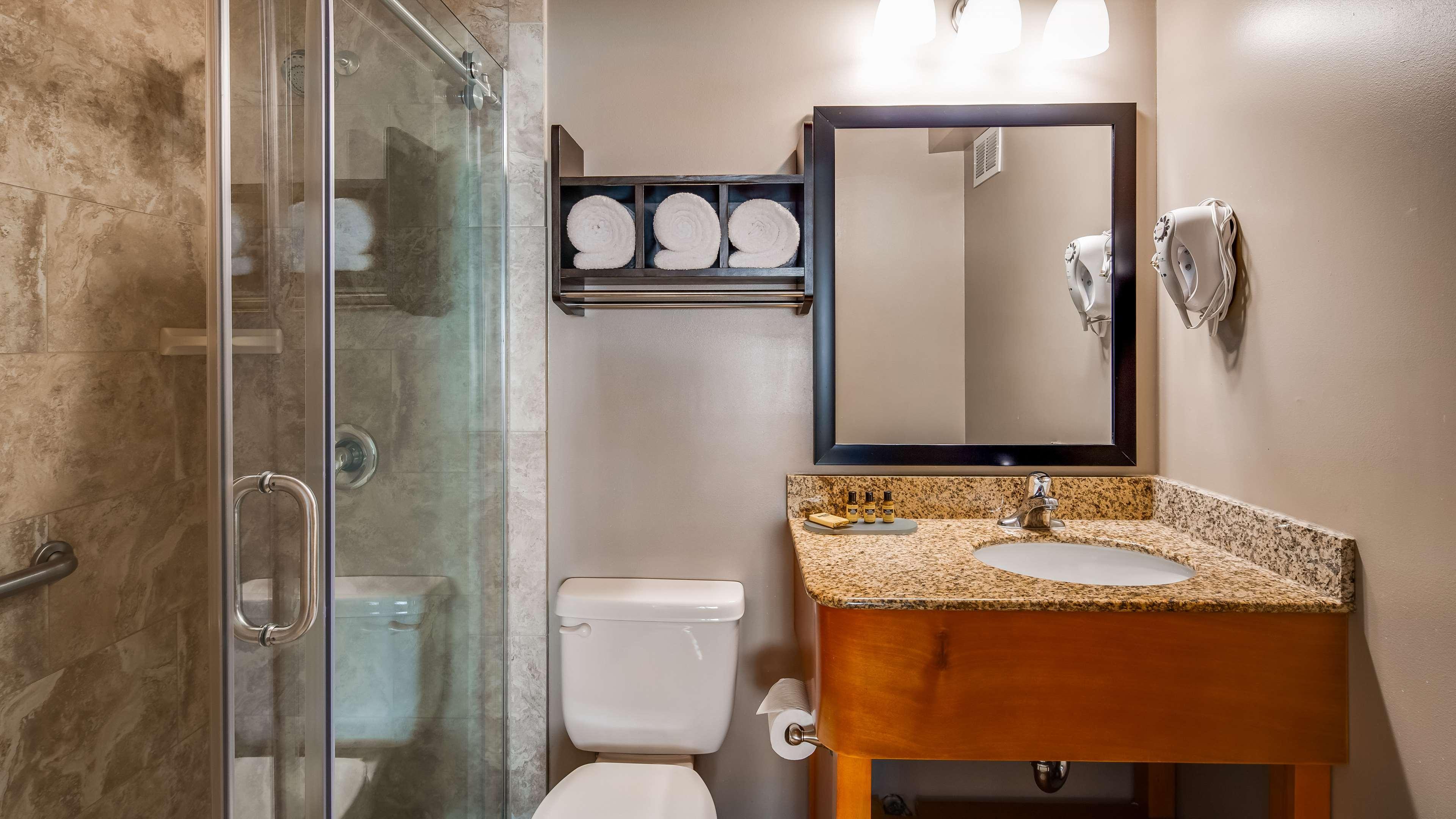 Hotel Western Hyde Park Chicago