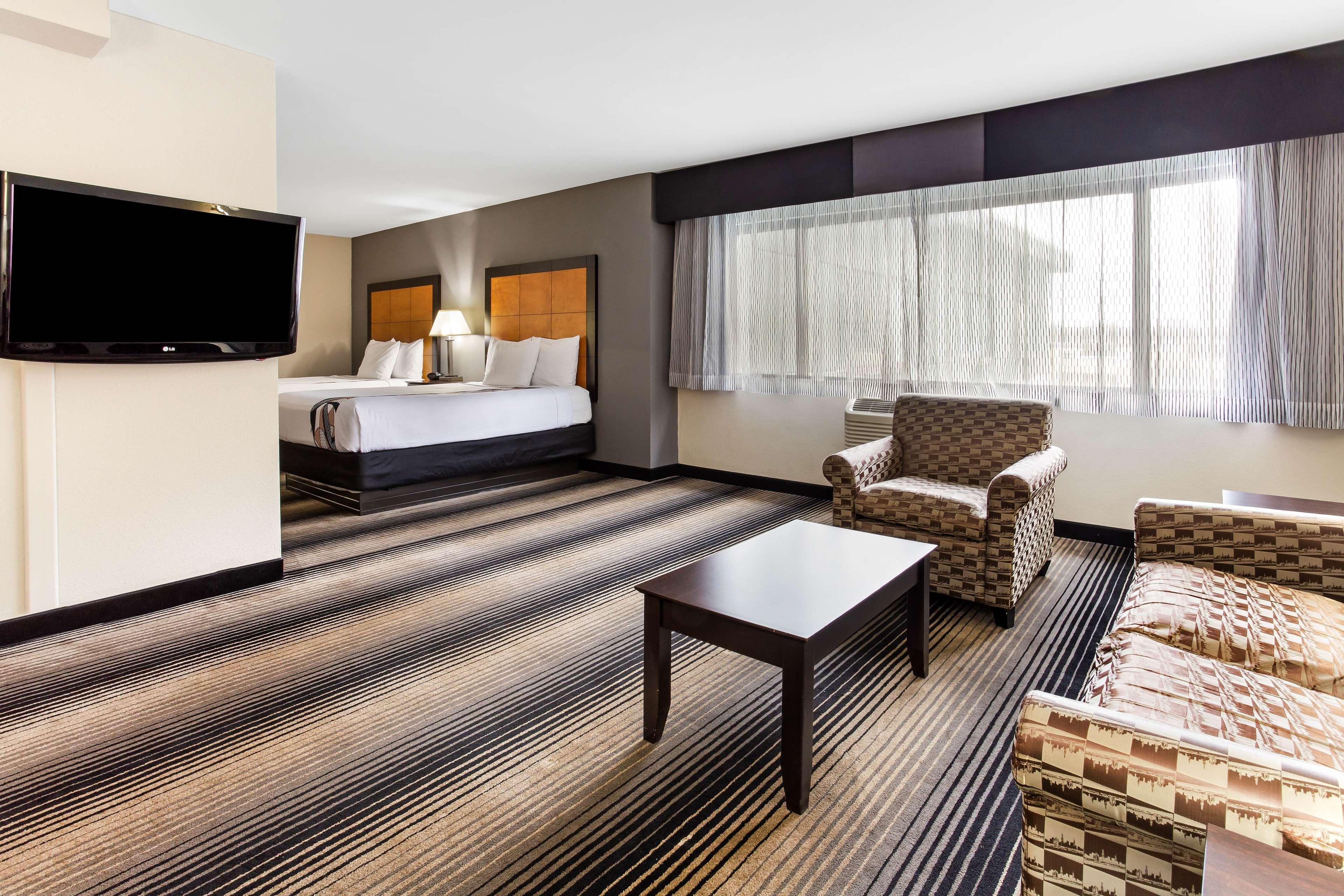 Hotel Western Hyde Park