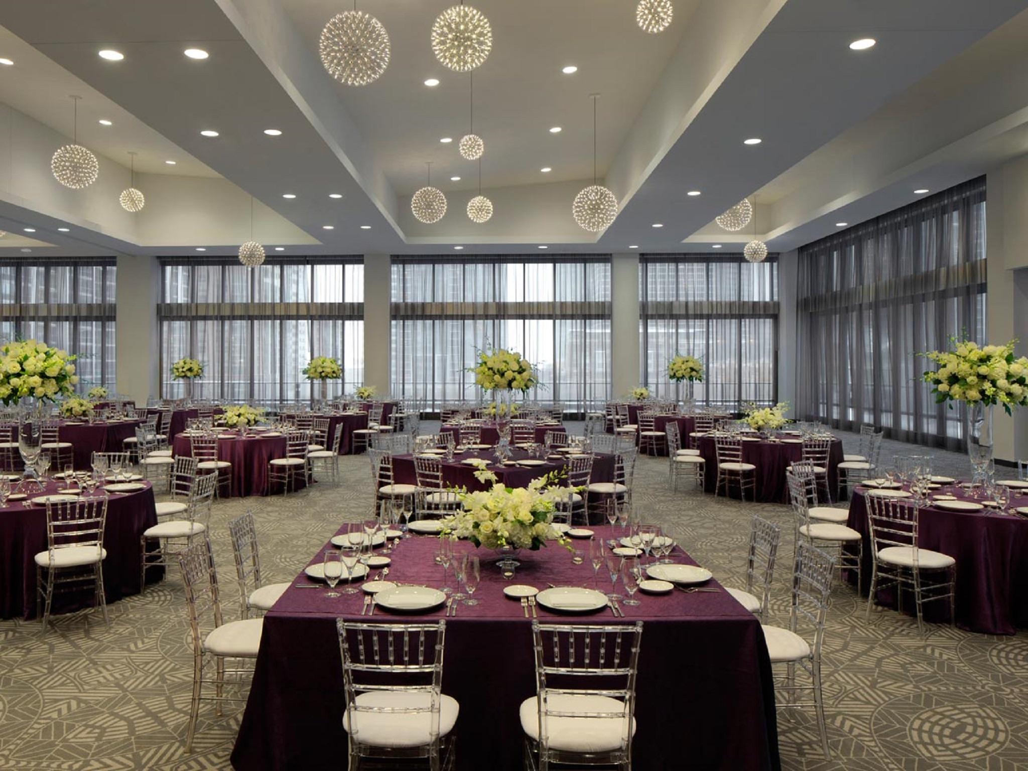 Radisson Blu Aqua Hotel, 4* Chicago