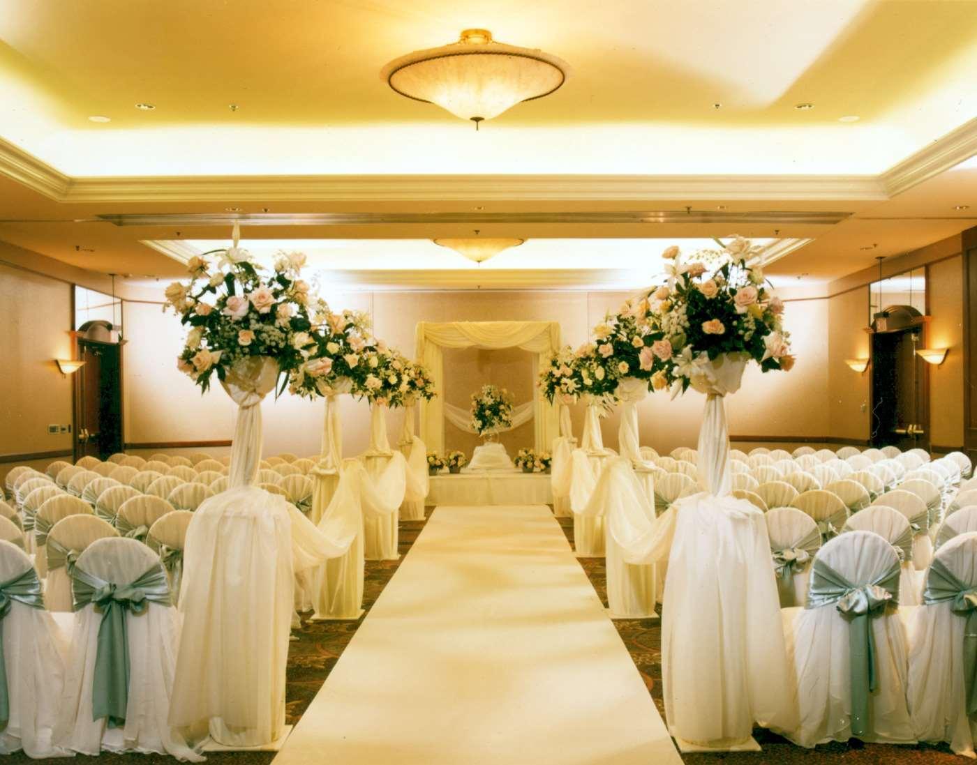 Hilton Chicago/magnificent Mile