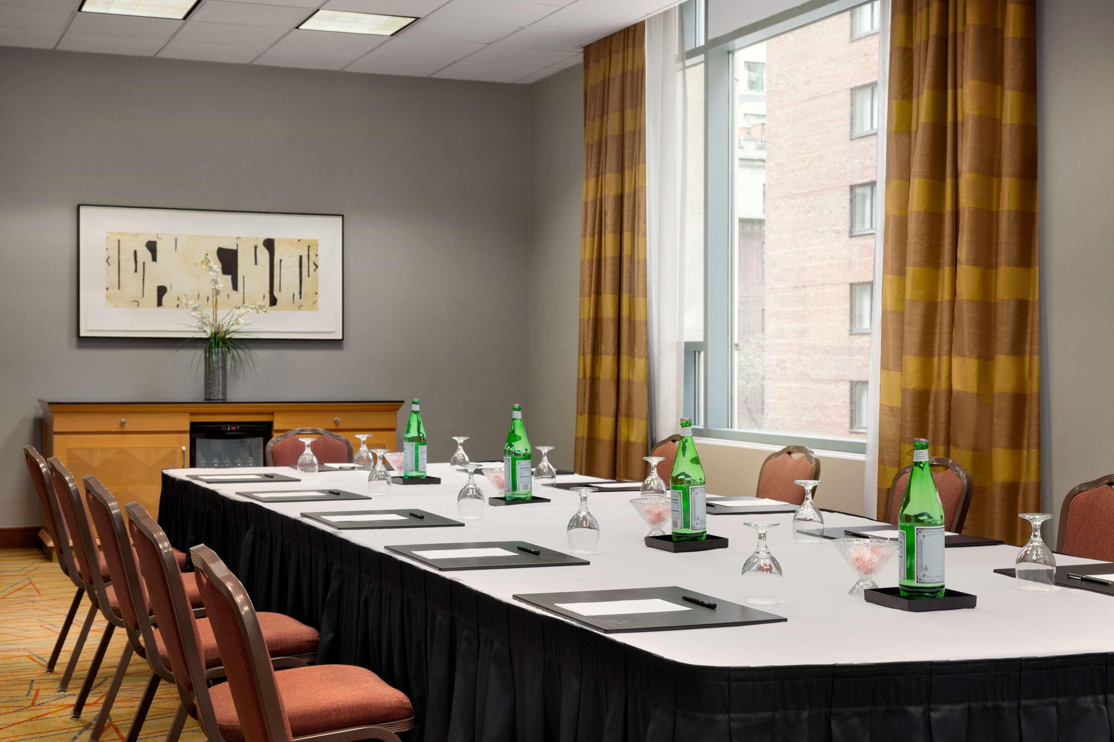 Hilton Chicago/magnificent Mile 3* Chicago