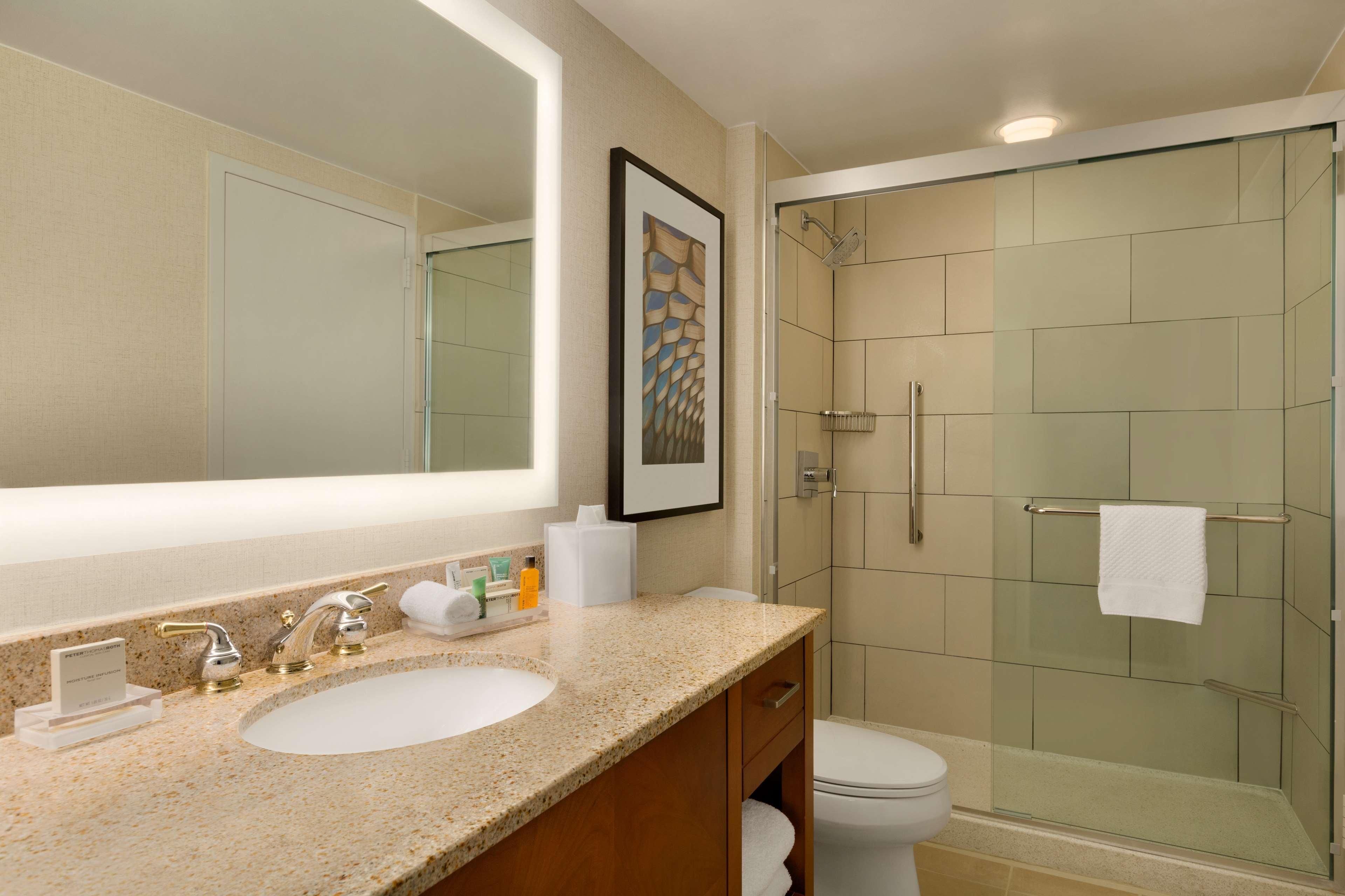 Hilton Chicago/magnificent Mile Chicago