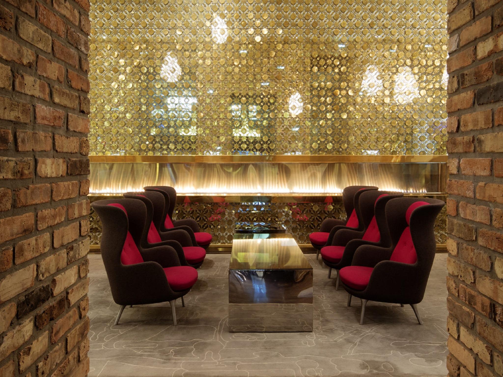 Radisson Blu Aqua Hotel, Chicago