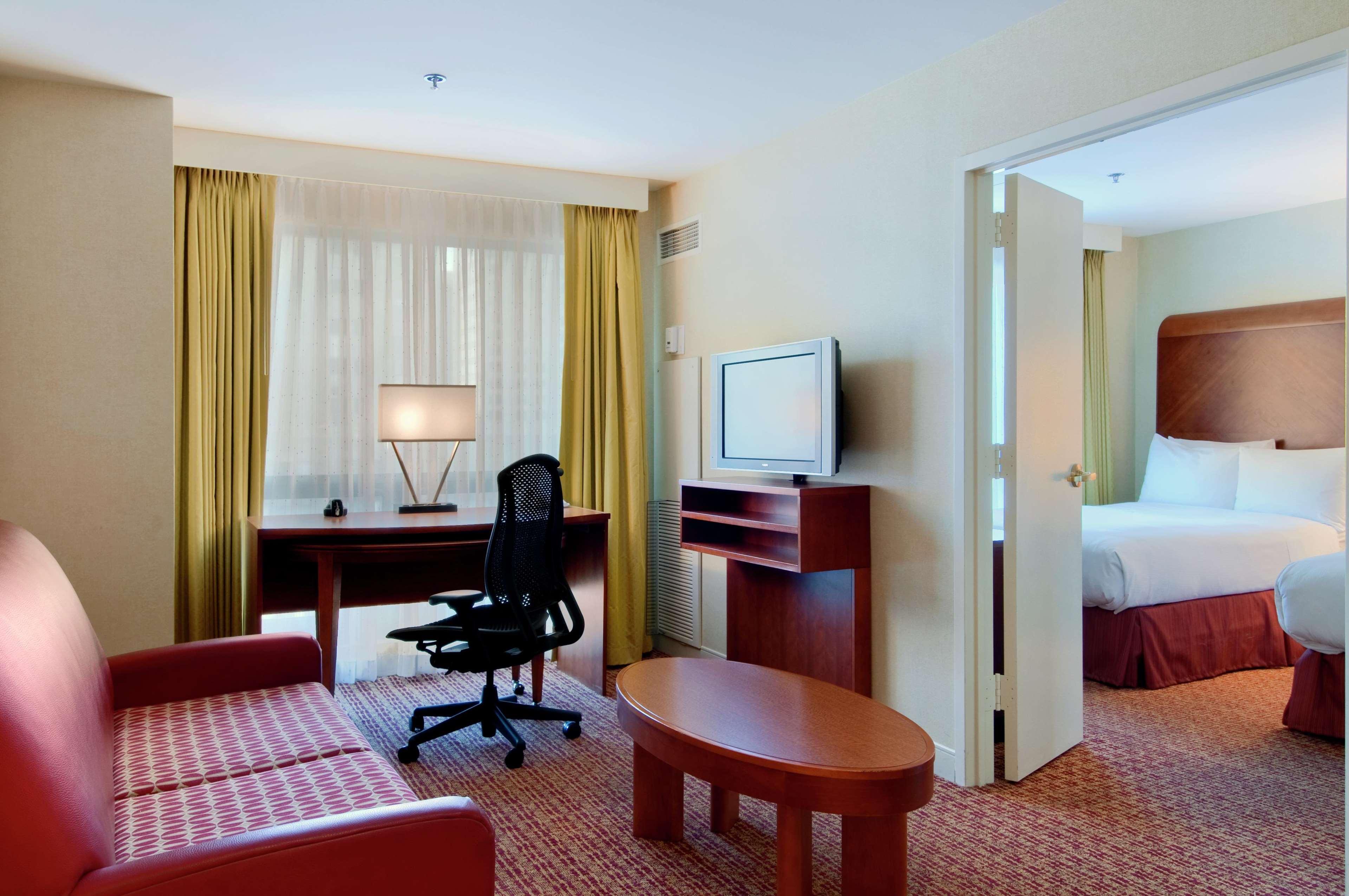 Hotel Hilton Chicago/magnificent Mile Chicago
