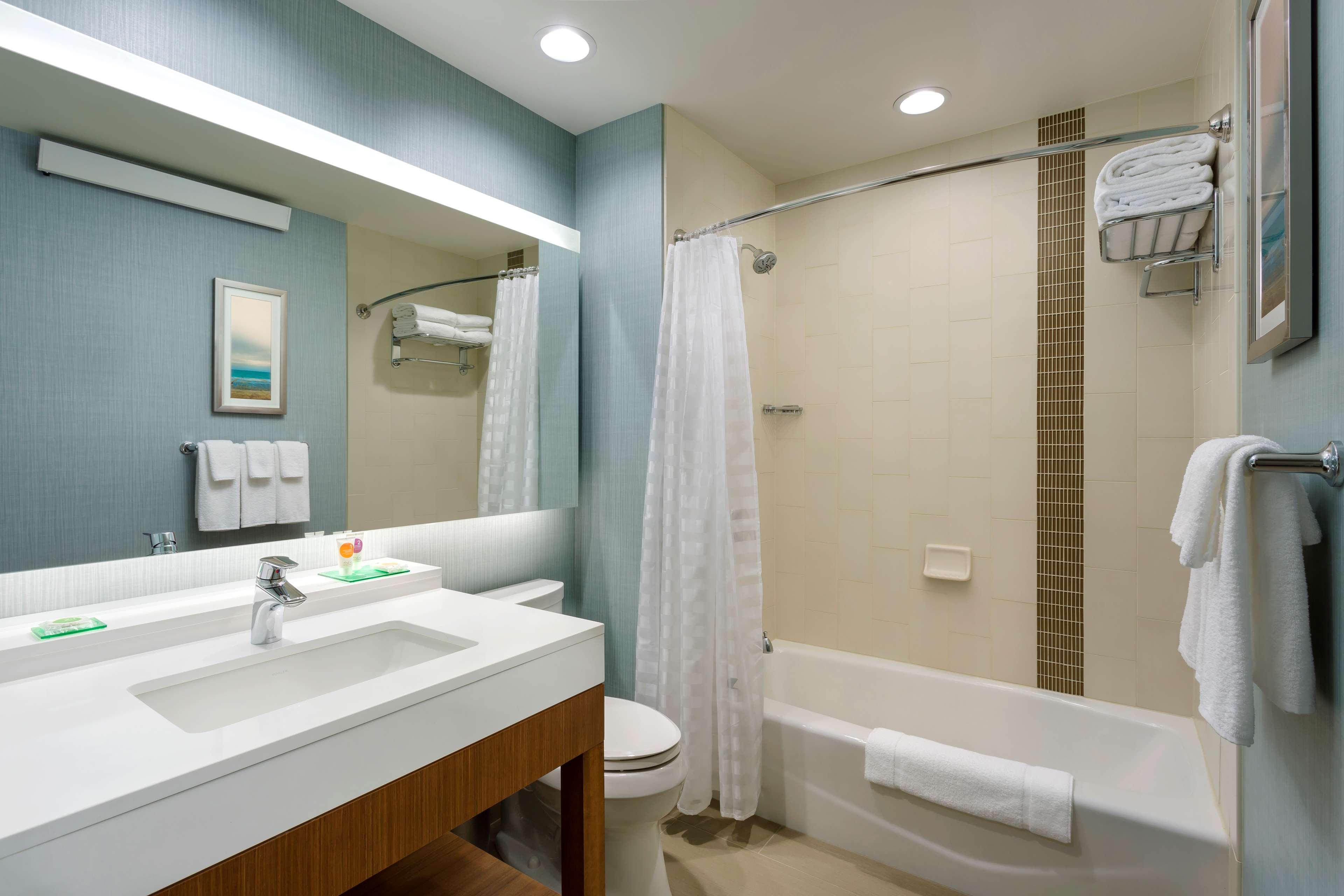 Hotel Hyatt Place Chicago/downtown - The Loop Chicago