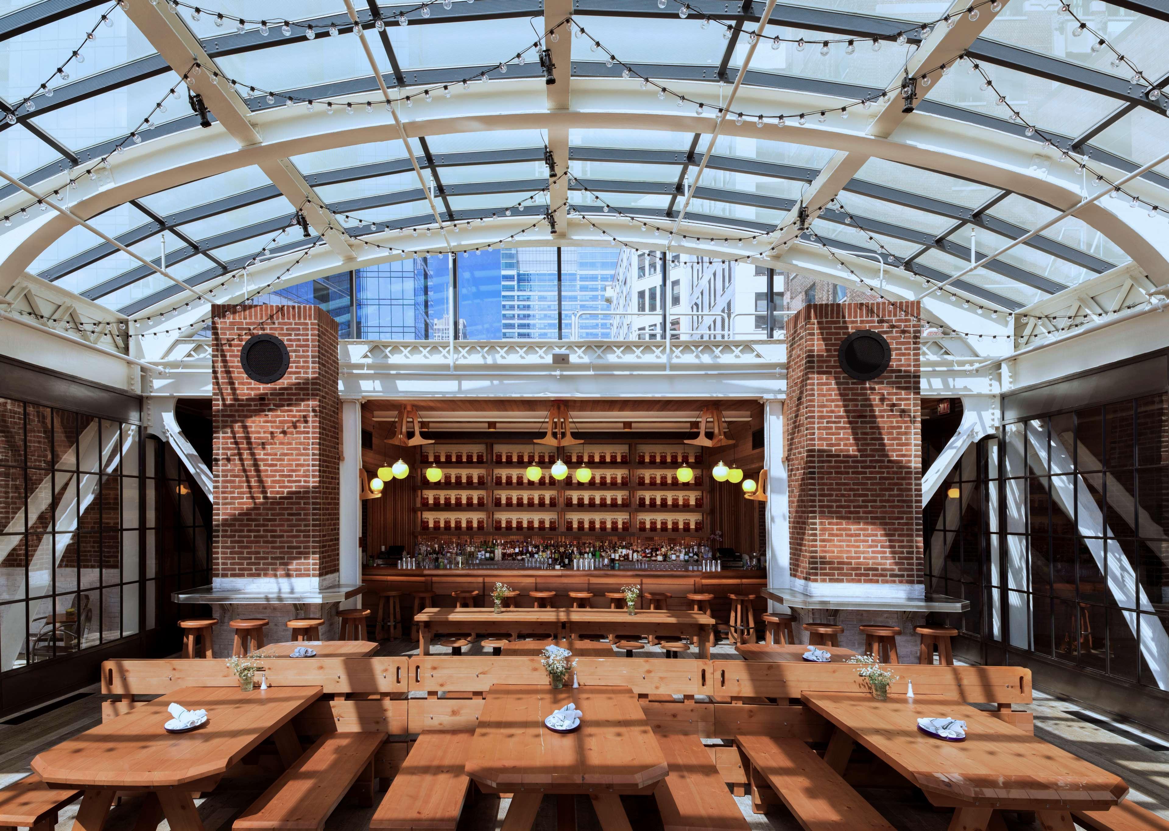 Athletic Association, Part Of Hyatt 4*