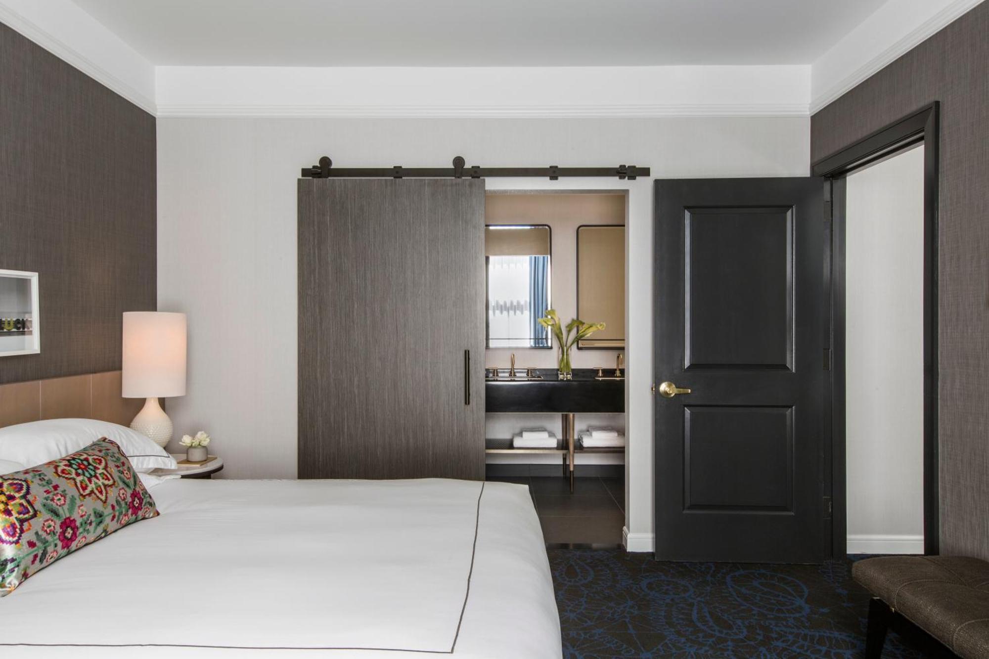 Hotel Kimpton Gray By Ihg