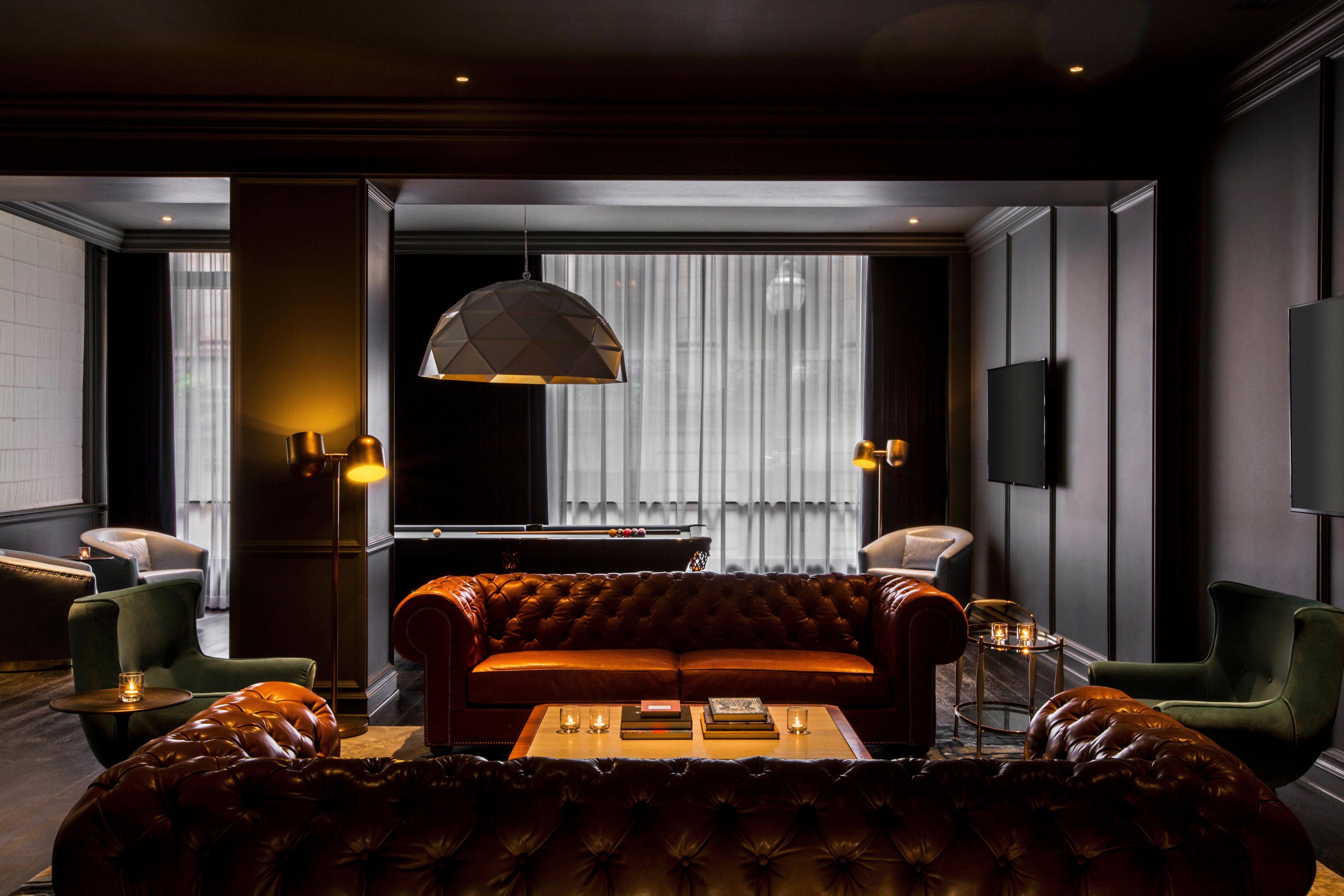 Kimpton Gray By Ihg Hotel